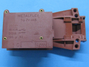 BIMETALNA BRAVICA GORENJE ORIGINAL METAFLEX ZV445A ZV445R 337596 384751 WA512 WA543 WA412